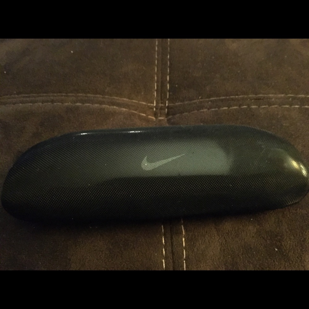 Nike case